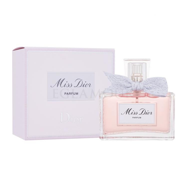 Dior Miss Dior (2024) Perfumy dla kobiet 50 ml