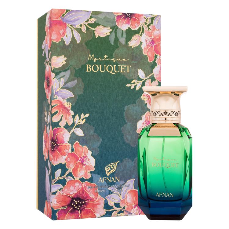 afnan perfumes mystique bouquet