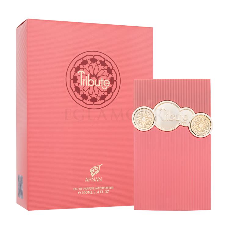 afnan perfumes tribute pink