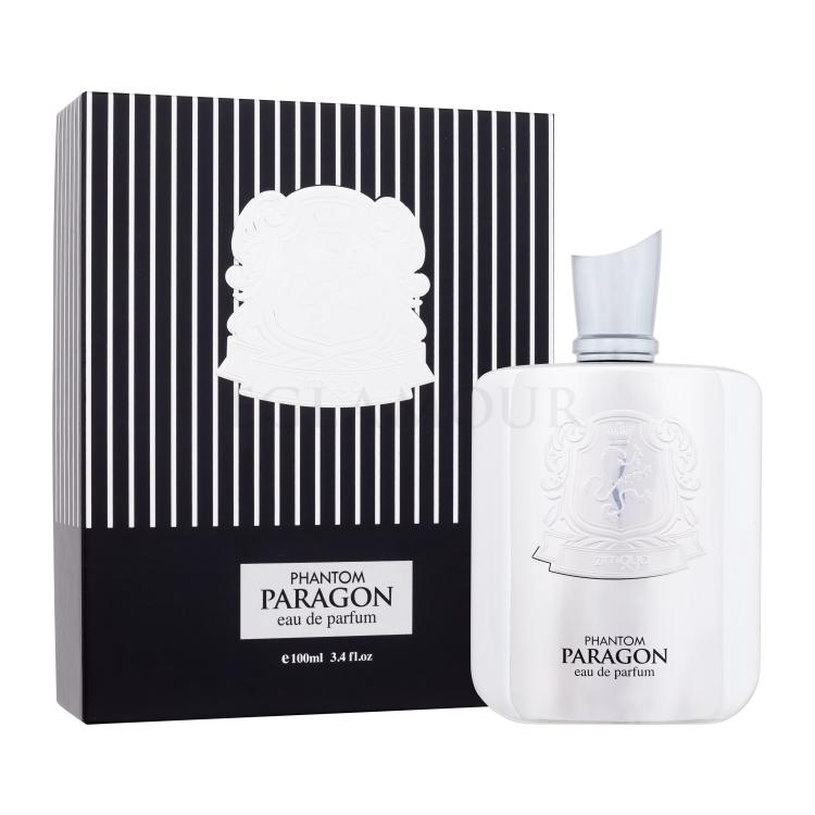 Zimaya Phantom Paragon Woda perfumowana dla mężczyzn 100 ml