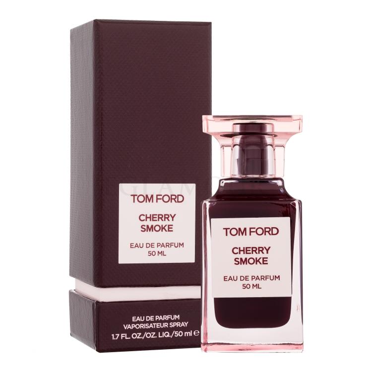 TOM FORD Private Blend Cherry Smoke Woda perfumowana 50 ml