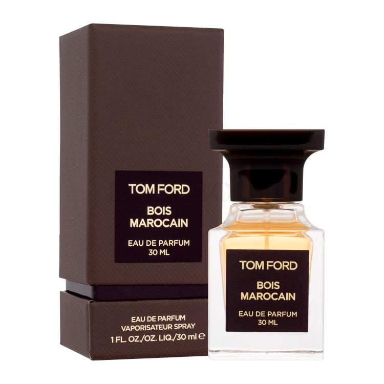 TOM FORD Private Blend Bois Marocain Woda perfumowana 30 ml