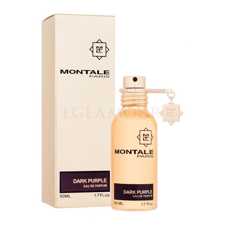 Montale Dark Purple Woda perfumowana dla kobiet 50 ml