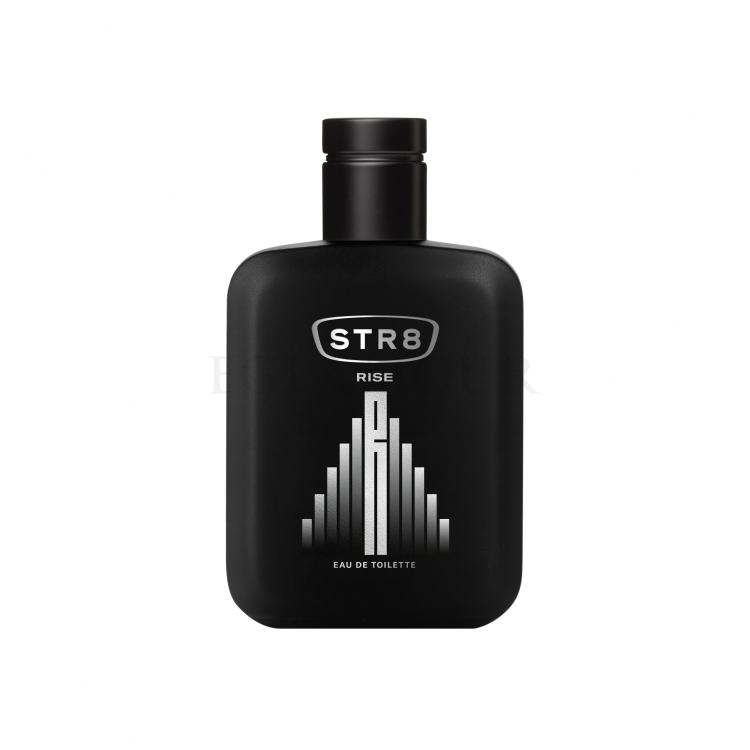 STR8 Rise Woda toaletowa dla mężczyzn 50 ml