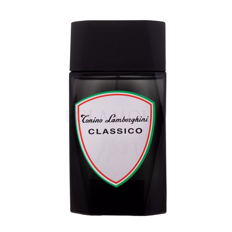 Lamborghini Classico Woda toaletowa dla mężczyzn 100 ml tester