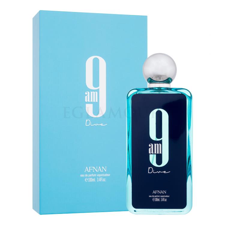 Afnan 9am Dive Woda perfumowana 100 ml