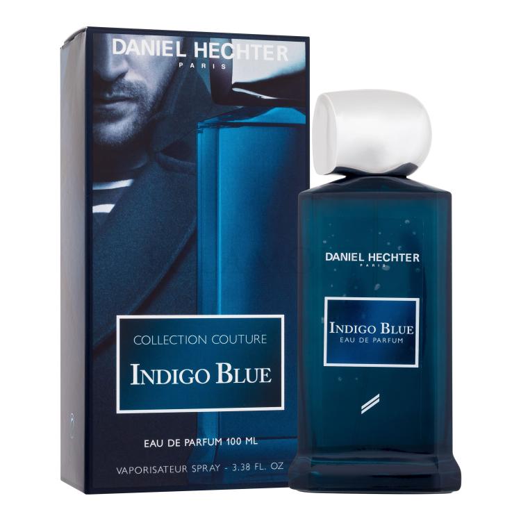 daniel hechter indigo blue