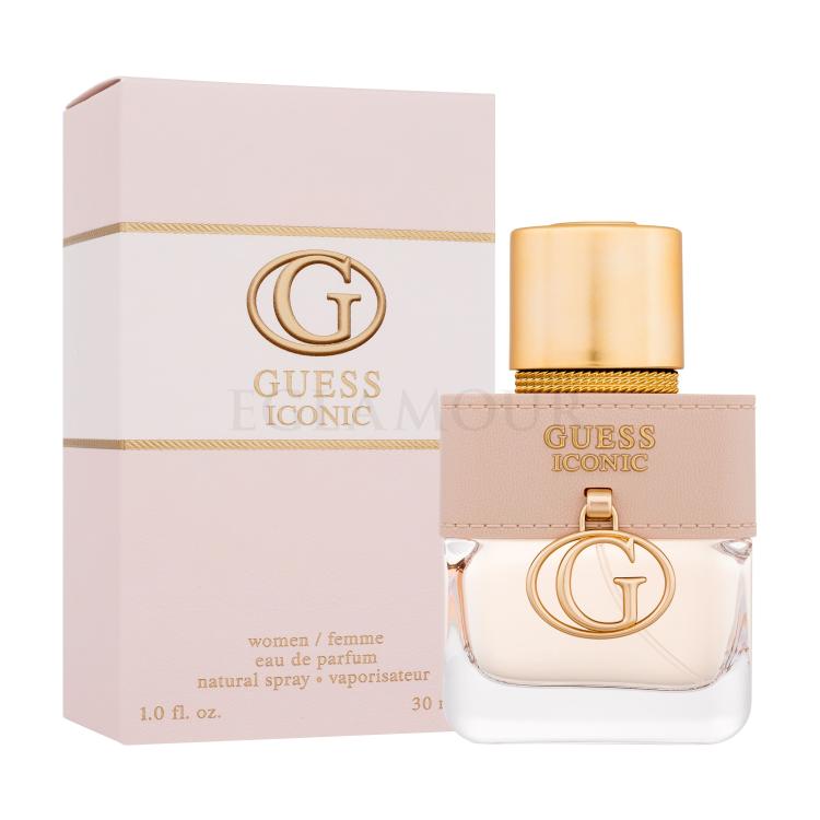 guess iconic woda perfumowana 30 ml   