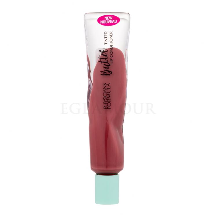 Physicians Formula Murumuru Butter Tinted Lip Conditioner Błyszczyk do ust dla kobiet 7,9 ml Odcień Brazilian Berry