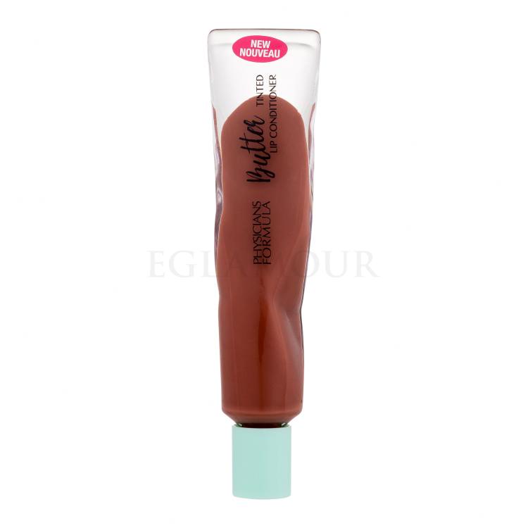 Physicians Formula Murumuru Butter Tinted Lip Conditioner Błyszczyk do ust dla kobiet 7,9 ml Odcień Beach Bronze