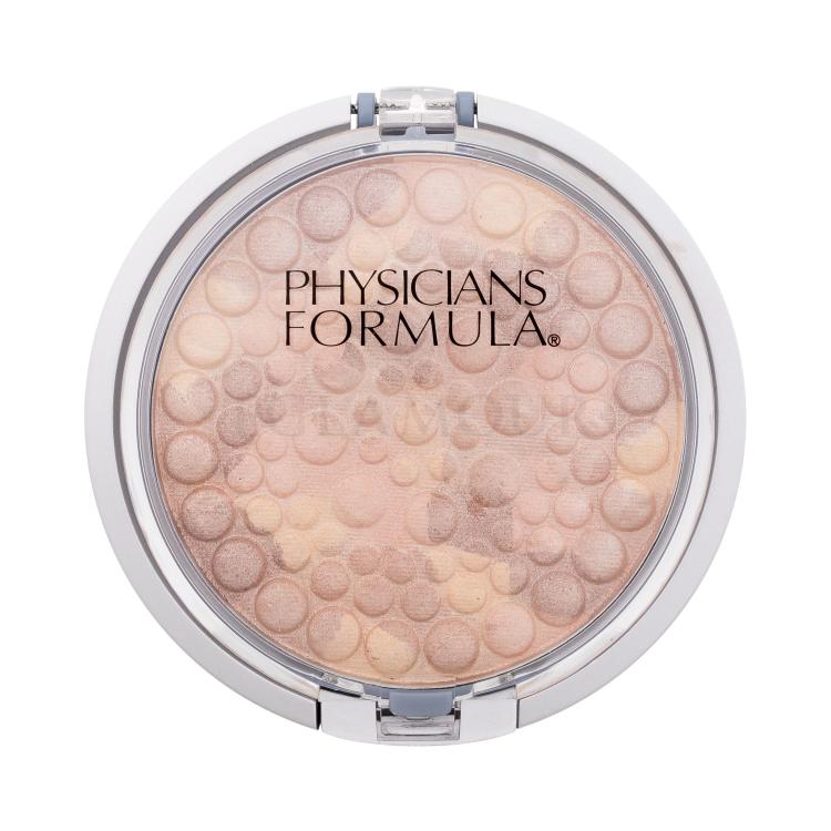 Physicians Formula Powder Palette Mineral Glow Pearls Rozświetlacz dla kobiet 8 g Odcień Light Bronze Pearl