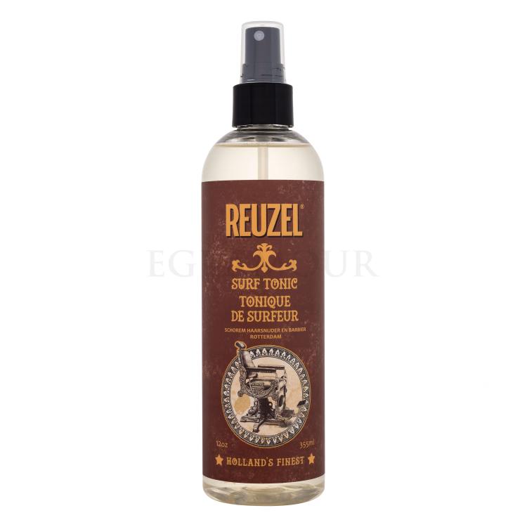 Reuzel Surf Tonic Stylizacja włosów dla mężczyzn 355 ml