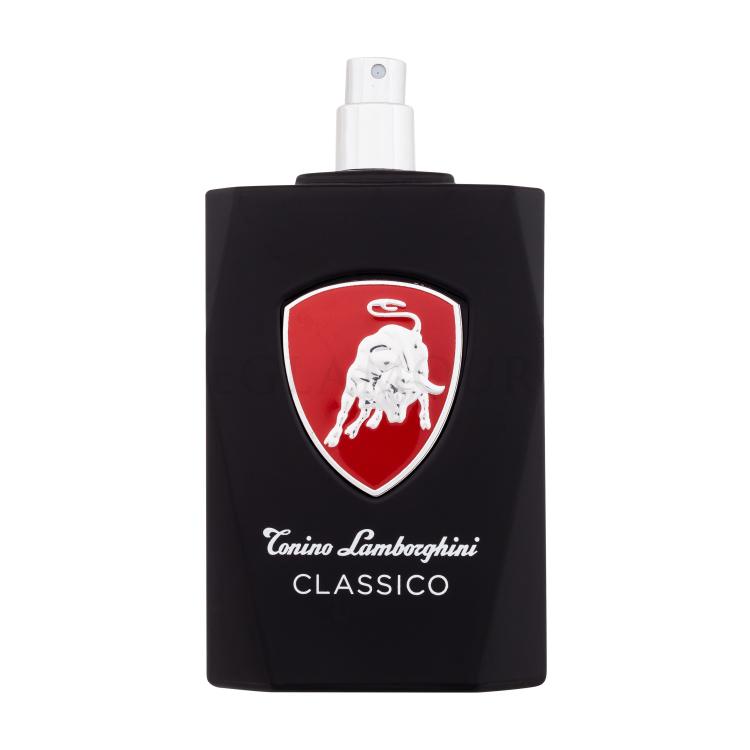 Lamborghini Classico Woda toaletowa dla mężczyzn 125 ml tester