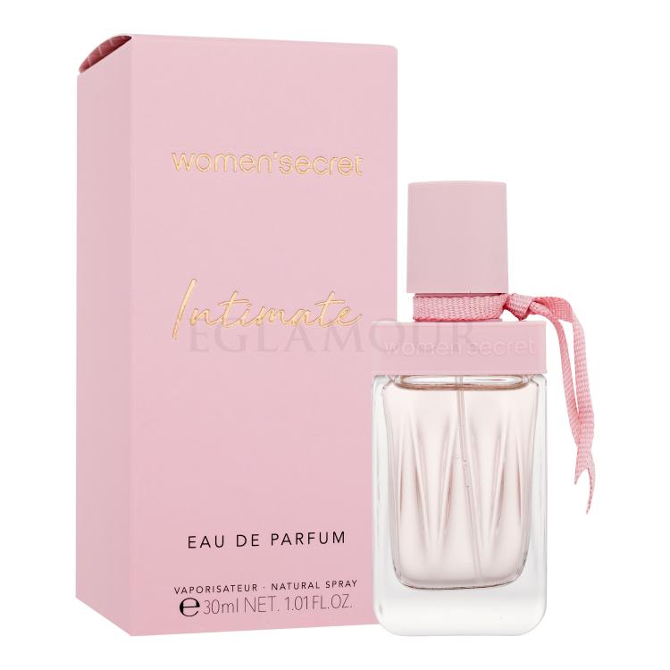 women'secret intimate woda perfumowana 30 ml   