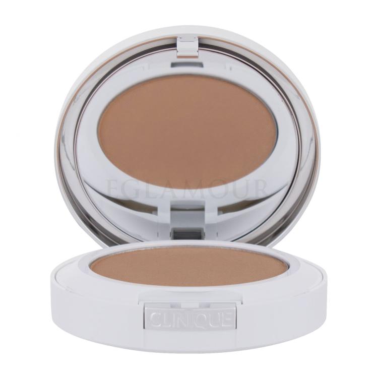 Clinique Beyond Perfecting Powder Foundation + Concealer Podkład dla kobiet 14,5 g Odcień 9 Neutral