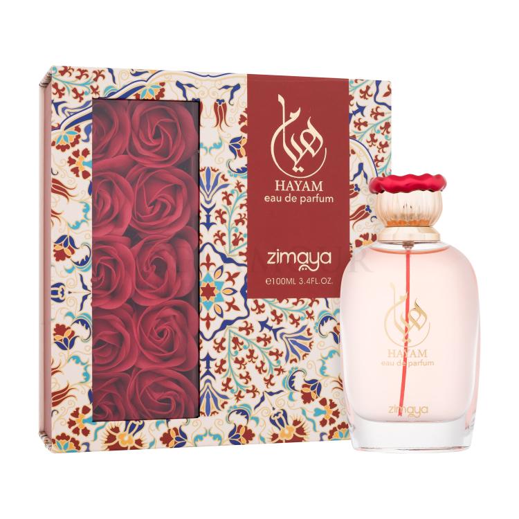 Zimaya Hayam Woda perfumowana dla kobiet 100 ml