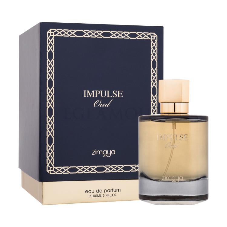 zimaya impulse oud