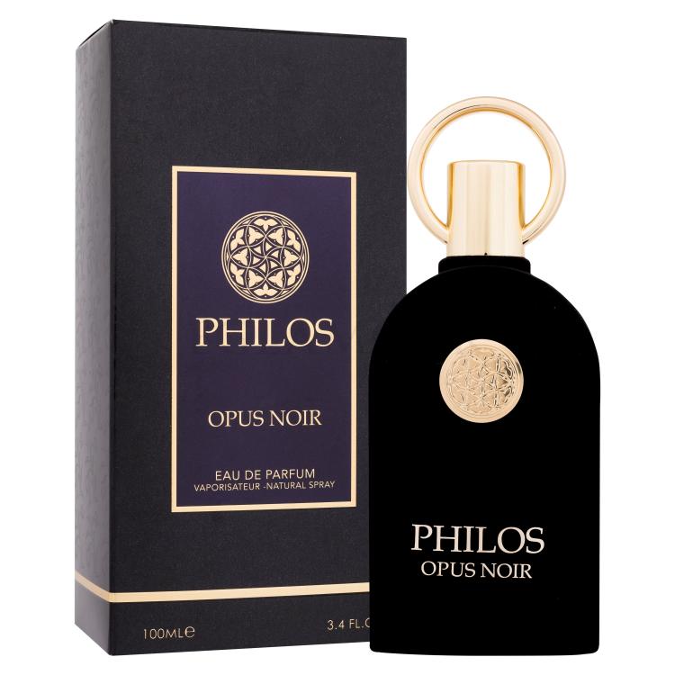 maison alhambra philos opus noir