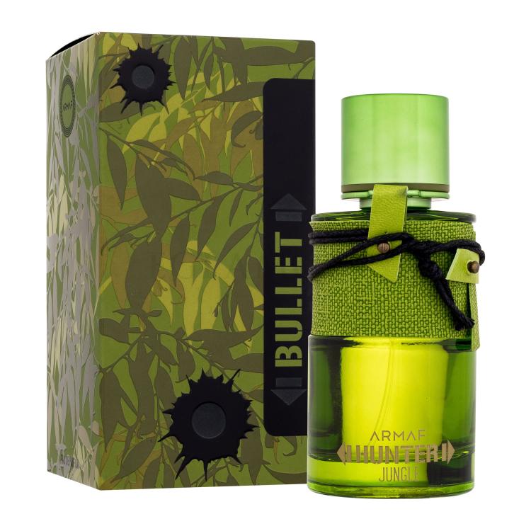 Armaf Hunter Jungle Woda perfumowana dla mężczyzn 100 ml