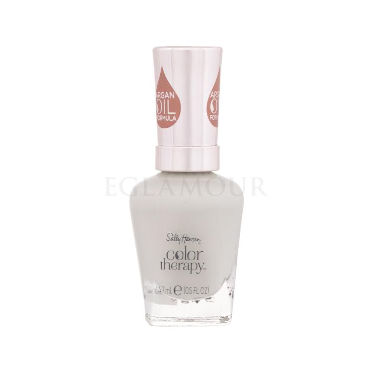 Sally Hansen Color Therapy Lakier do paznokci dla kobiet 14,7 ml Odcień 120 Morning Meditation