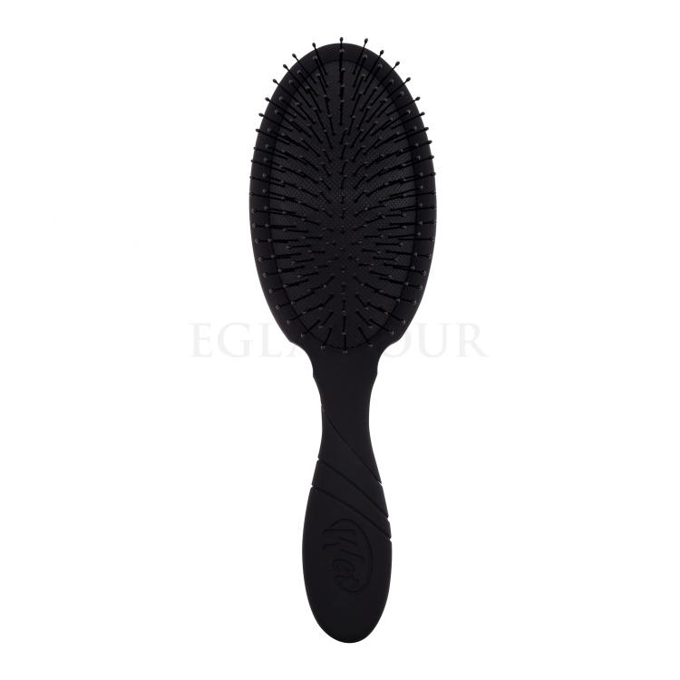 Wet Brush Pro Detangler Szczotka do włosów dla kobiet 1 szt Odcień Black