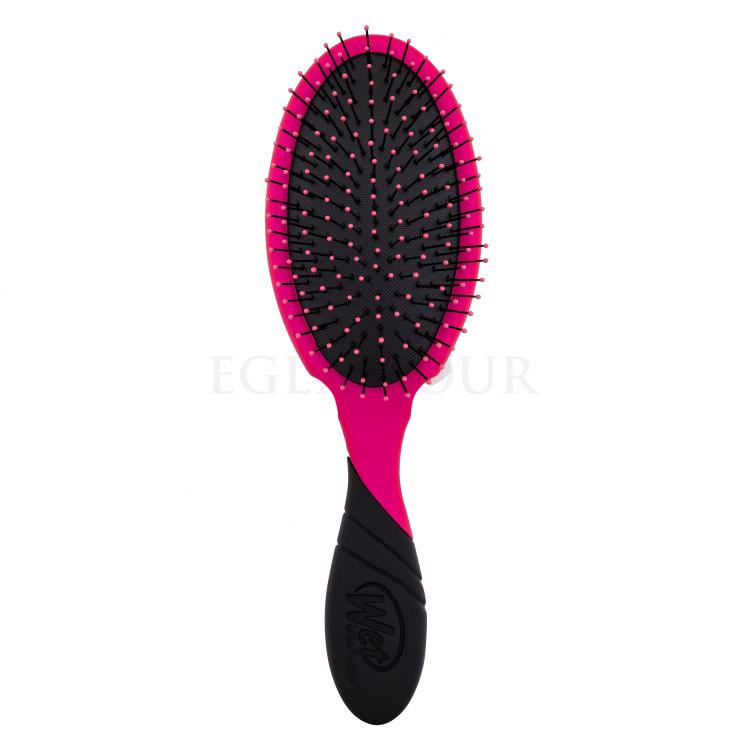 Wet Brush Pro Detangler Szczotka do włosów dla kobiet 1 szt Odcień Pink