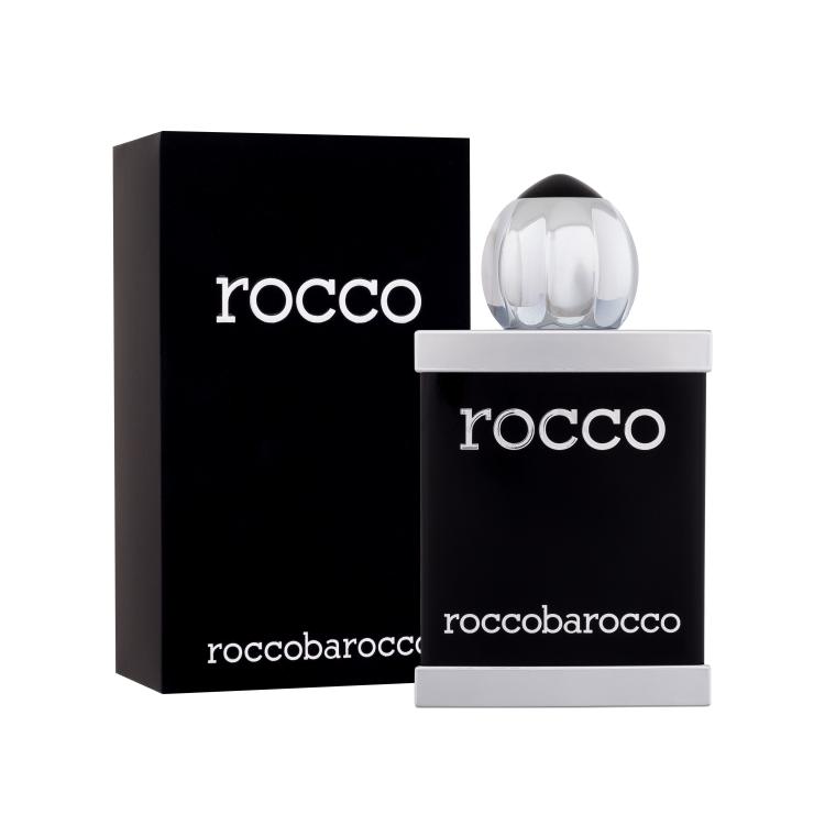 roccobarocco rocco black