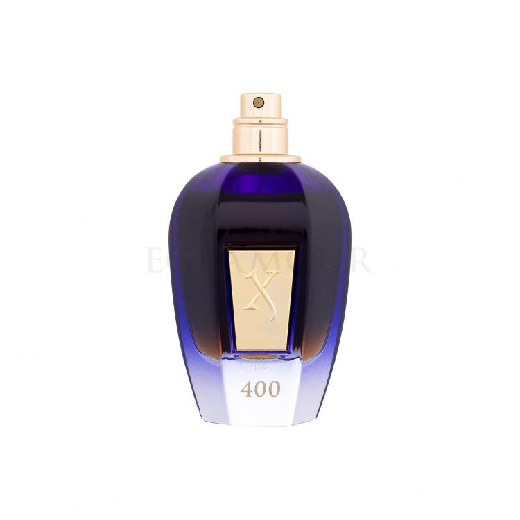 Xerjoff JTC 400 Woda perfumowana 50 ml tester