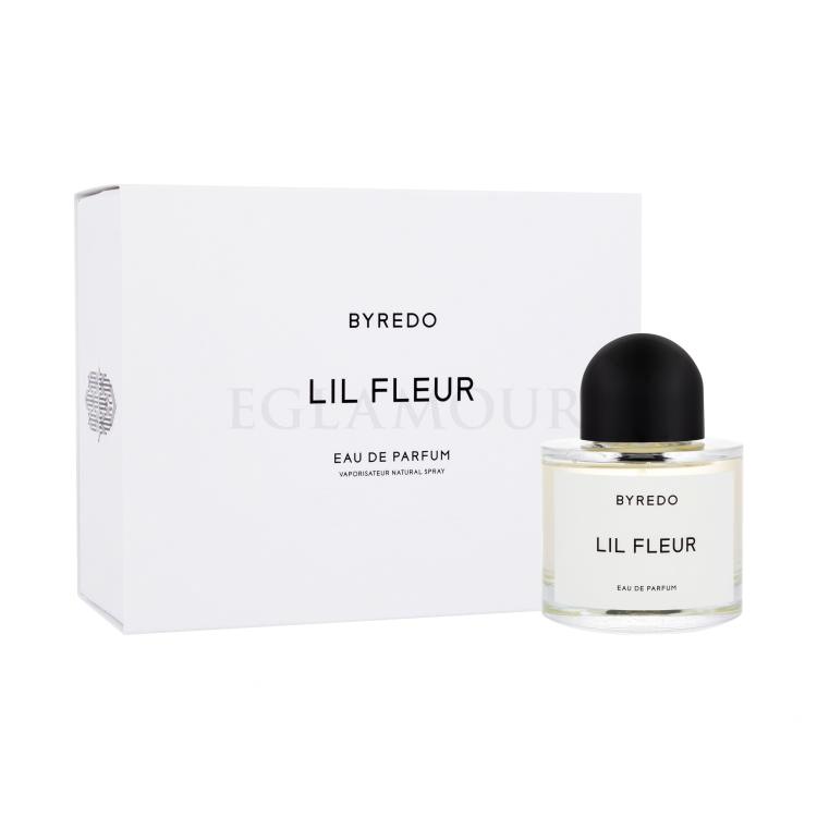 BYREDO Lil Fleur Woda perfumowana 100 ml Uszkodzone pudełko