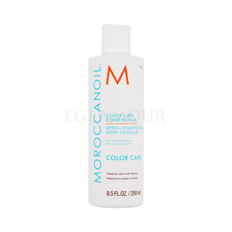 Moroccanoil Color Care Conditioner Odżywka dla kobiet 250 ml