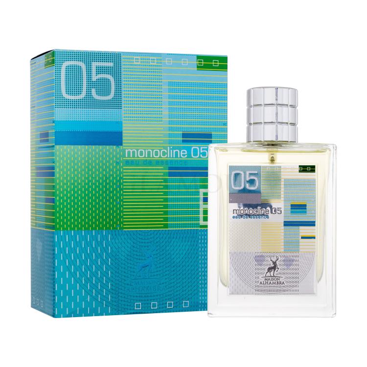 Maison Alhambra Monocline 05 Woda perfumowana 100 ml