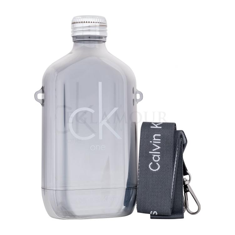 Calvin Klein CK One Large Bottle Prezent 1 szt