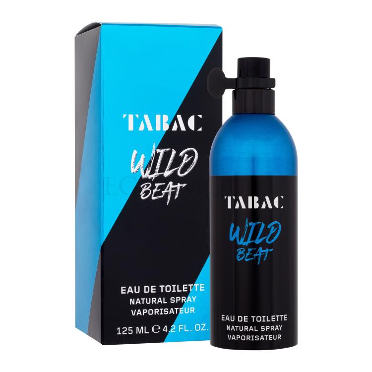 maurer & wirtz tabac wild beat