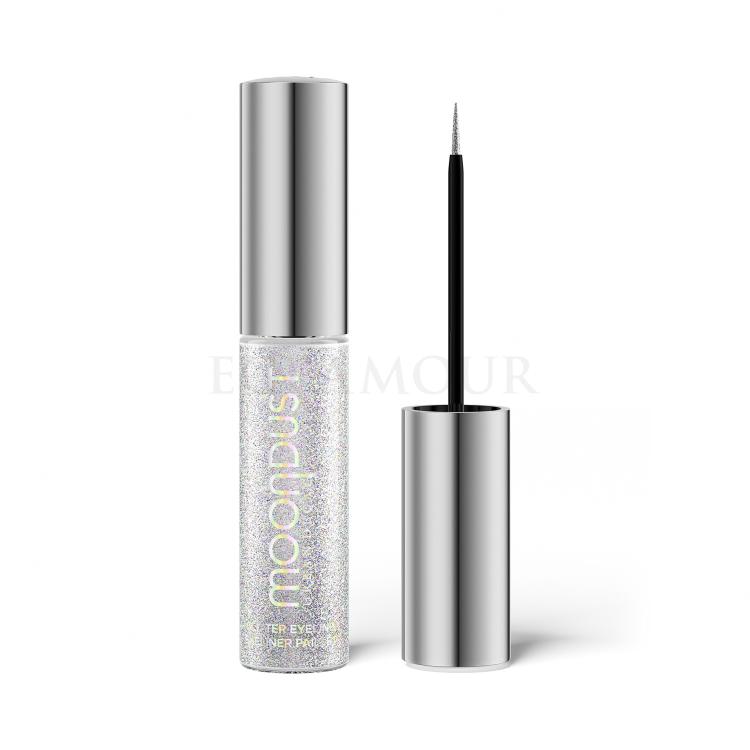 Urban Decay Moondust Glitter Eyeliner Eyeliner dla kobiet 7,5 ml Odcień Pyro