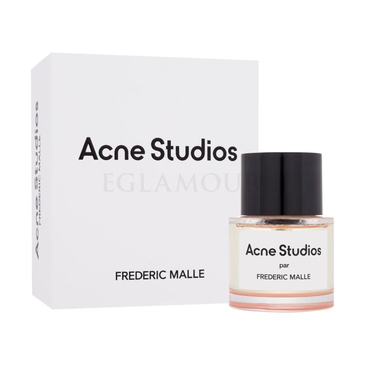 editions de parfums frederic malle acne studios par frederic malle woda perfumowana 50 ml   