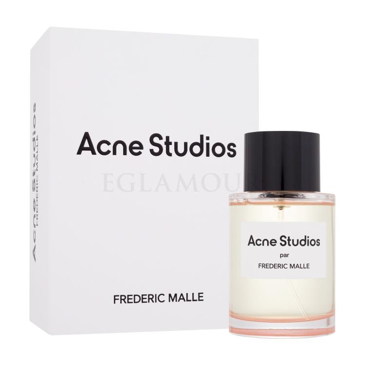 editions de parfums frederic malle acne studios par frederic malle