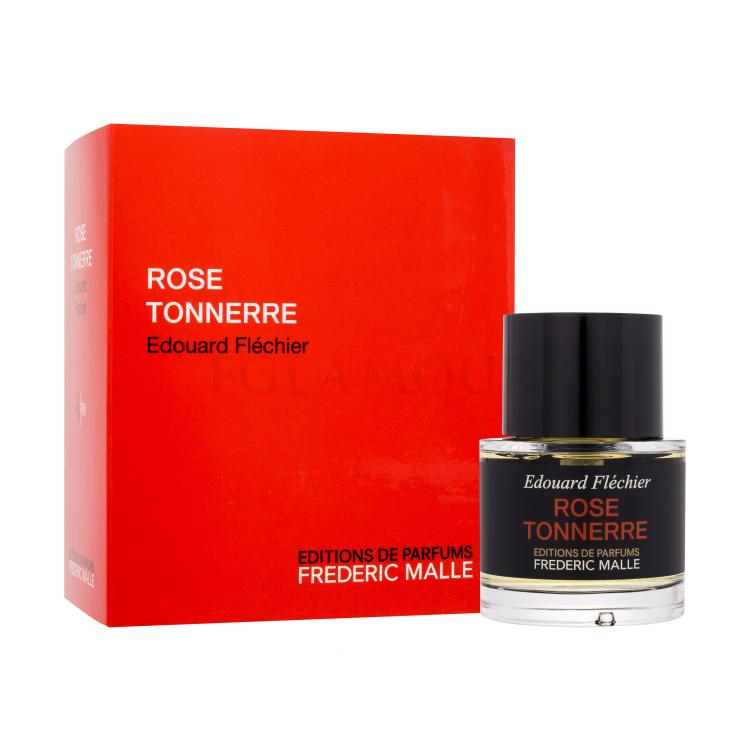 editions de parfums frederic malle rose tonnerre woda perfumowana 50 ml   