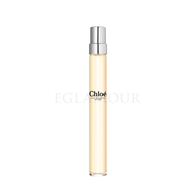 Chloé Chloé L&#039;Eau De Parfum Intense Woda perfumowana dla kobiet 10 ml