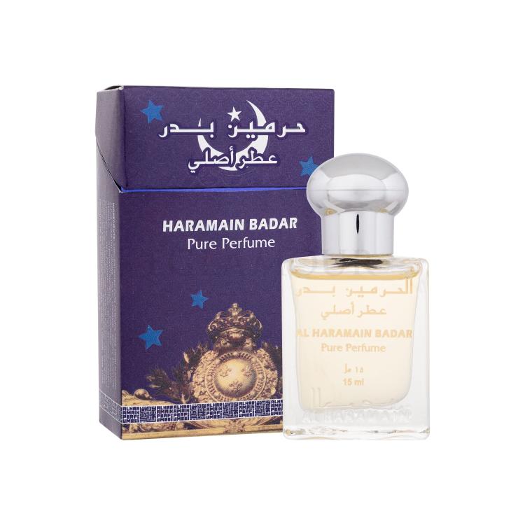 al haramain badar ekstrakt perfum 15 ml   