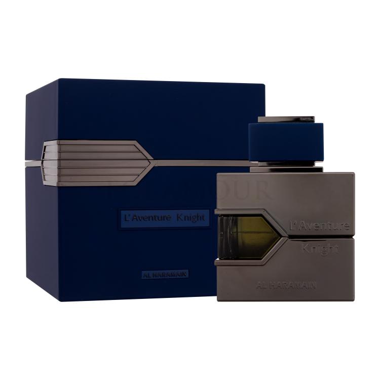 Al Haramain L&#039;Aventure Knight Woda perfumowana dla mężczyzn 100 ml