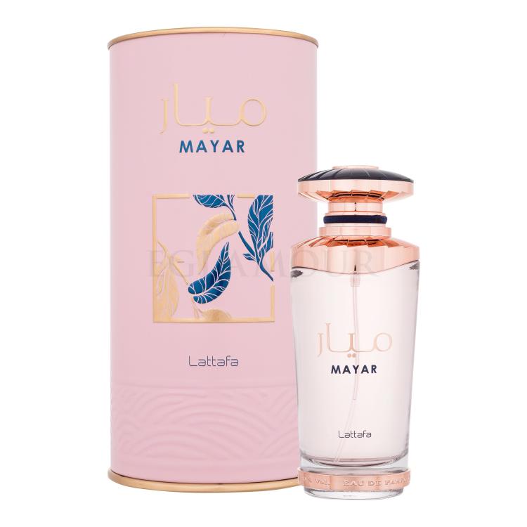 lattafa mayar woda toaletowa 100 ml   