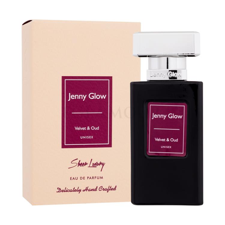 jenny glow velvet & oud woda perfumowana 30 ml   