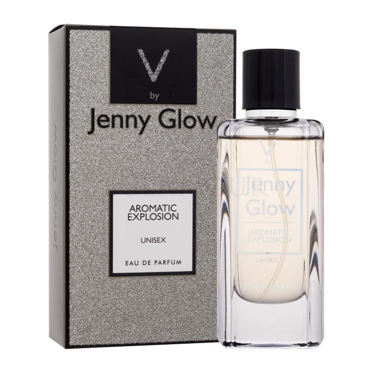 jenny glow floral explosion woda perfumowana 50 ml   