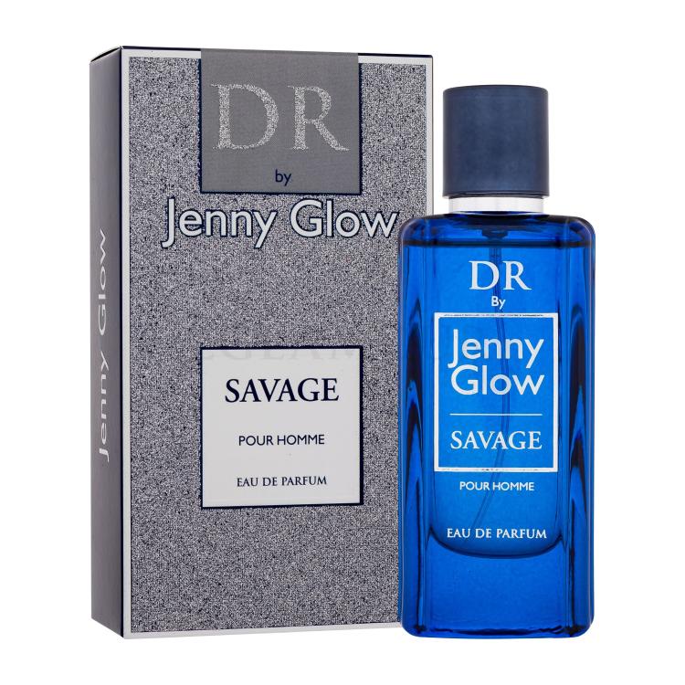 Jenny Glow Savage Woda perfumowana dla mężczyzn 50 ml