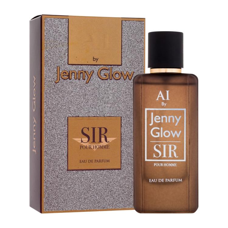 jenny glow sir