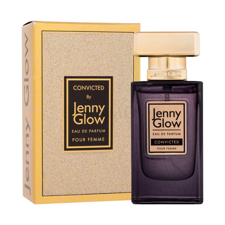 jenny glow convicted pour femme woda perfumowana 30 ml   