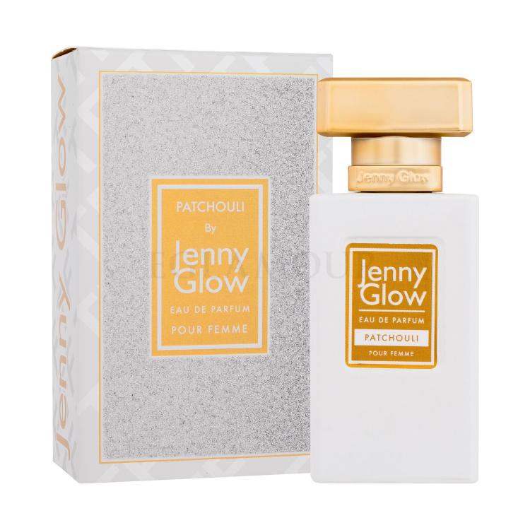 jenny glow patchouli woda perfumowana 30 ml    