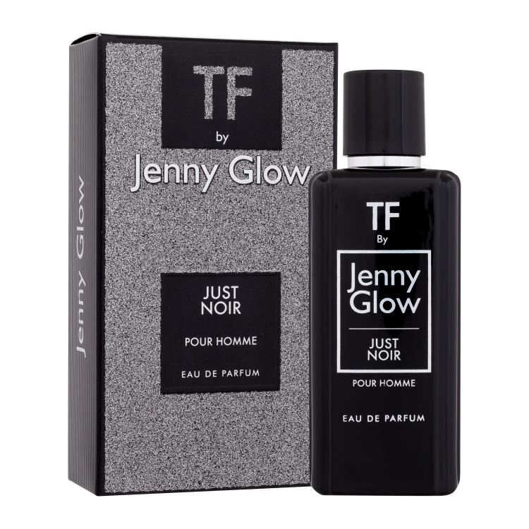 jenny glow just noir