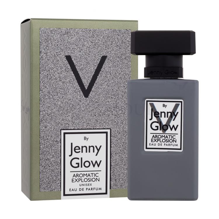 jenny glow floral explosion woda perfumowana 30 ml   