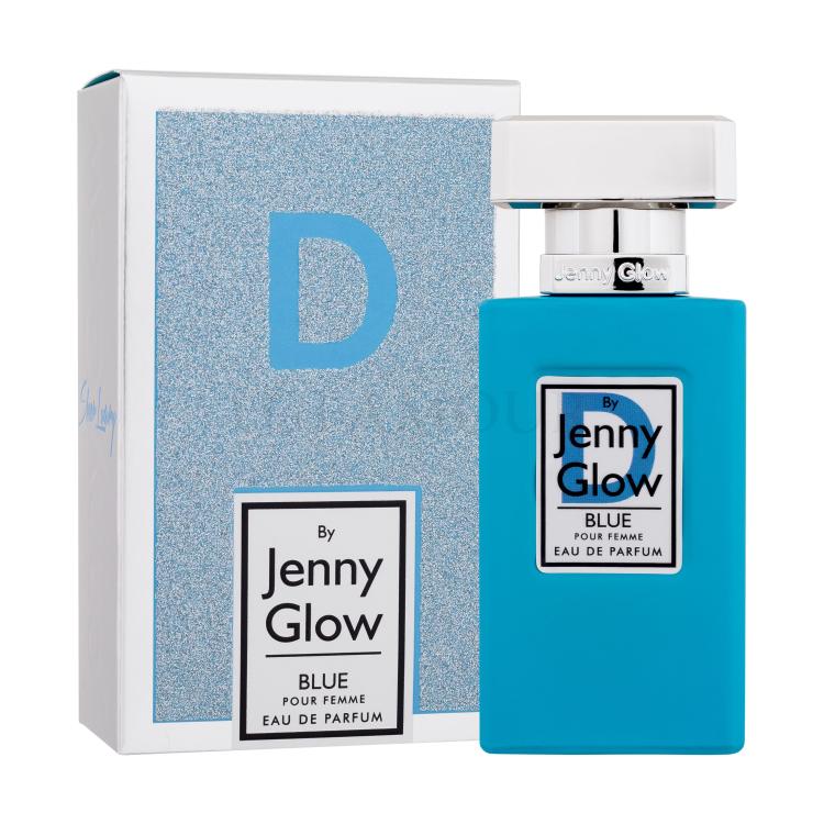 jenny glow blue woda perfumowana 30 ml   